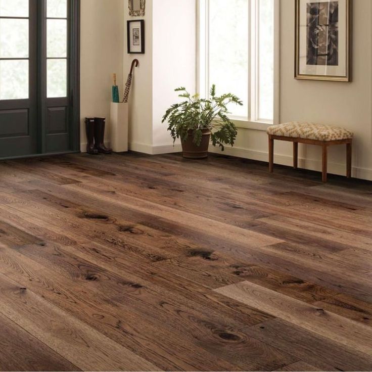 Flooring Solutions