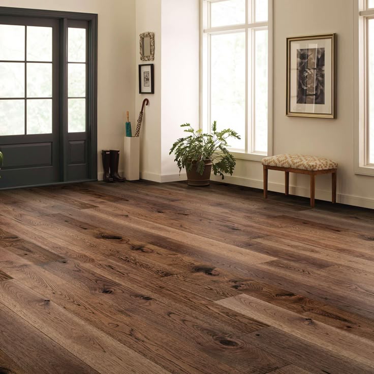 Personalized Floor Plans